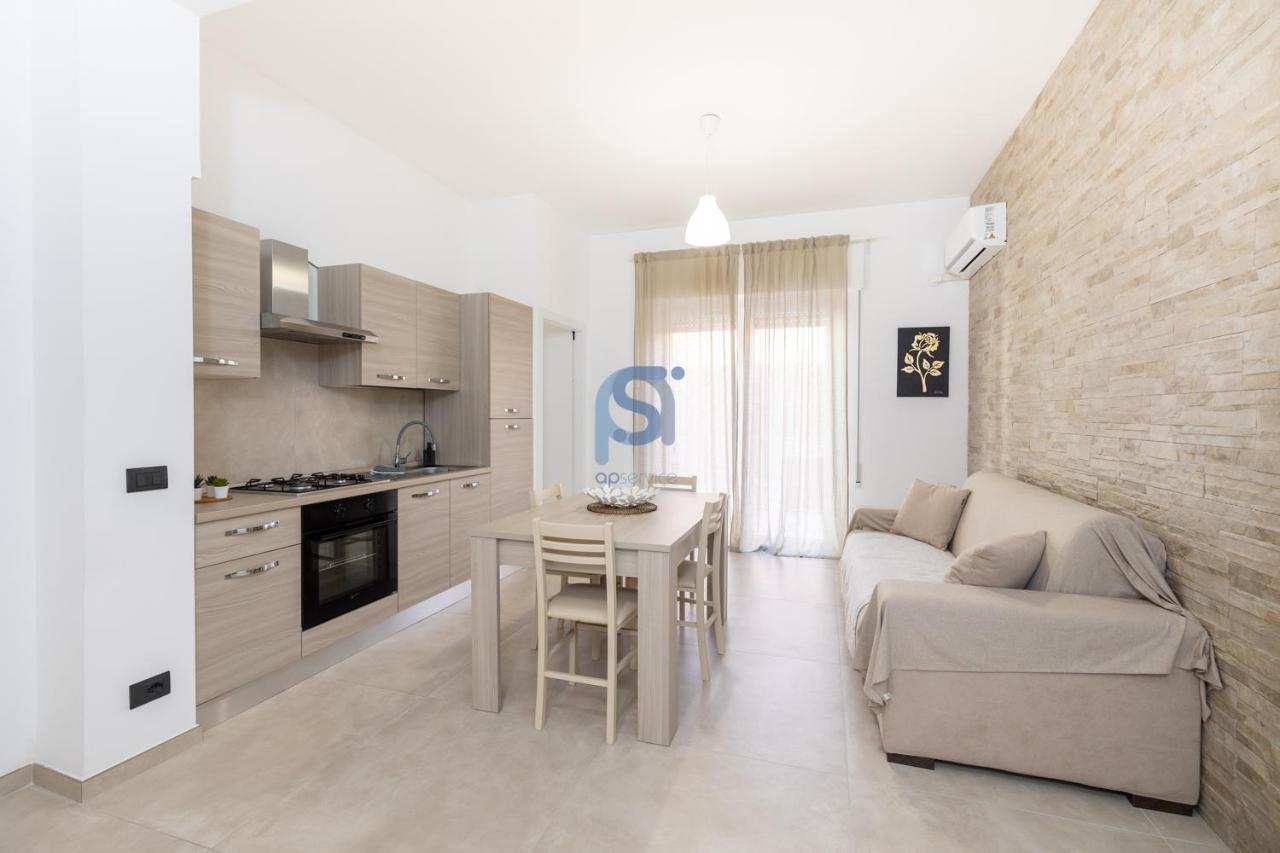 Apartment Al Posto Giusto Cefalu