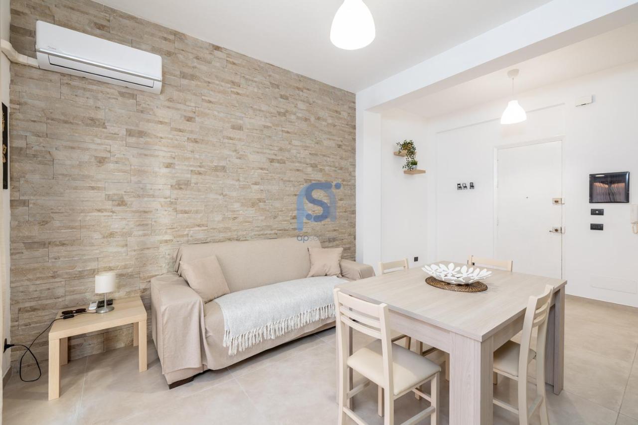 Al Posto Giusto Apartment Cefalu