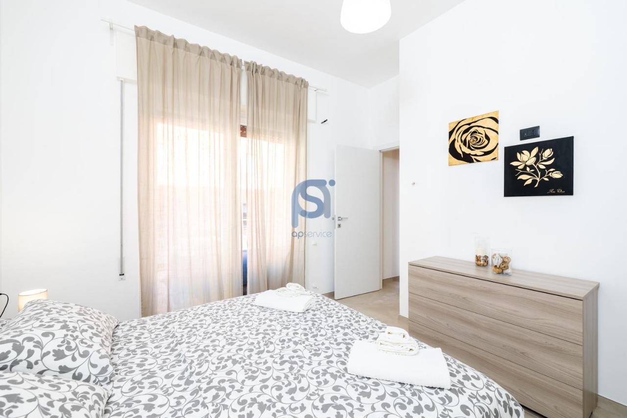 Al Posto Giusto Apartment Cefalu