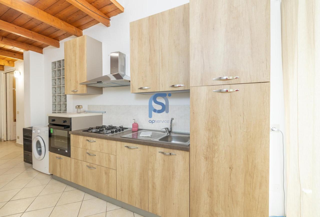 Apartment Al Posto Giusto Cefalu