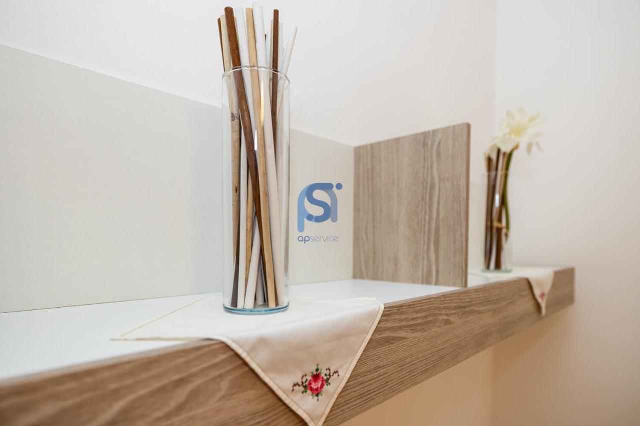 Al Posto Giusto Apartment Cefalu