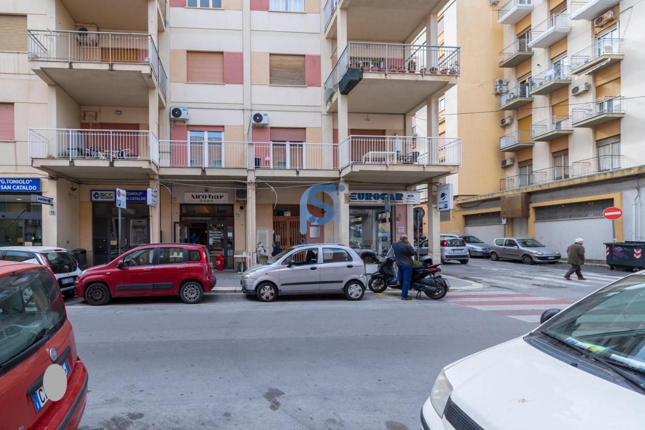 Al Posto Giusto Apartment *