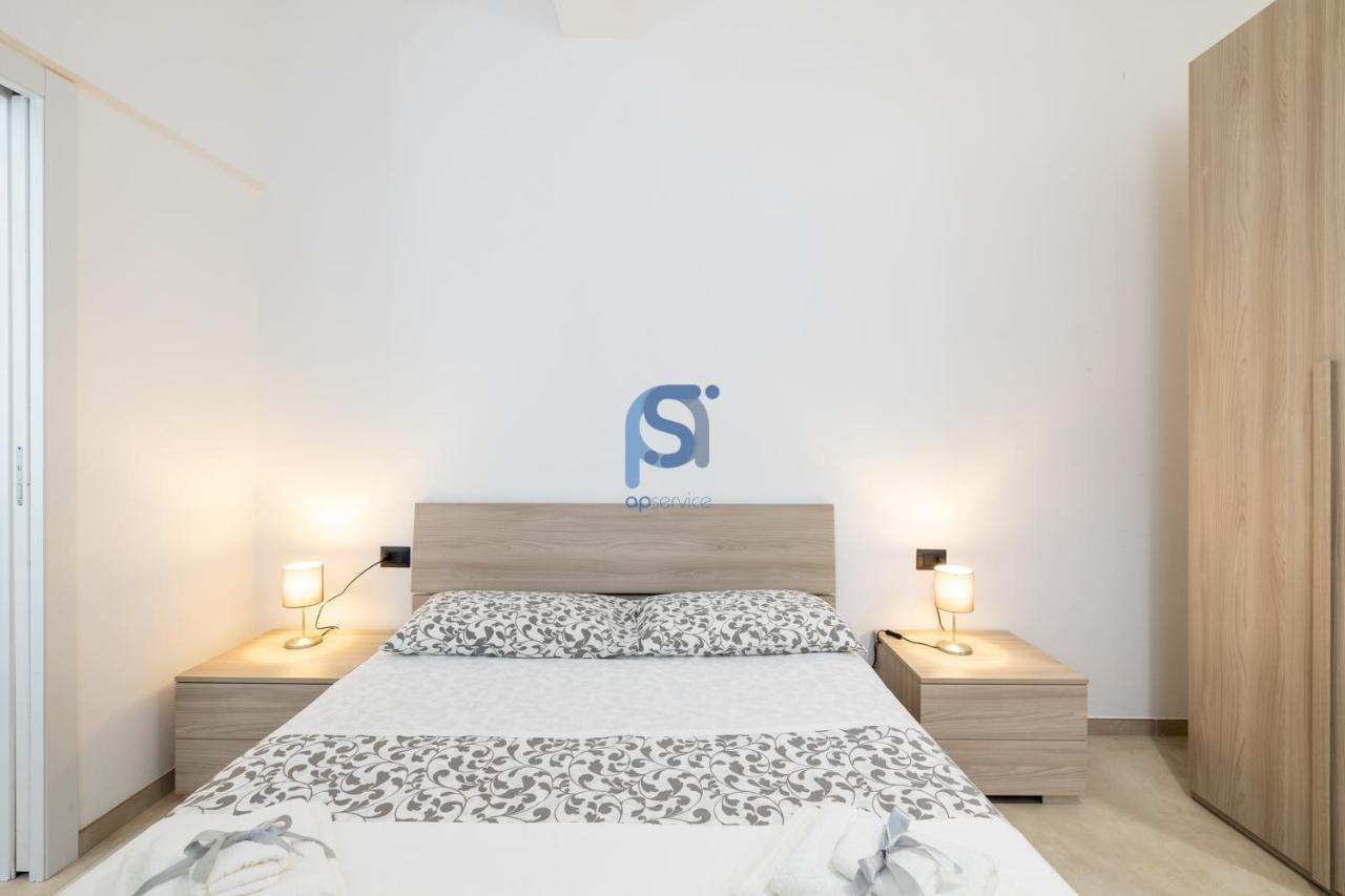 Al Posto Giusto Apartment