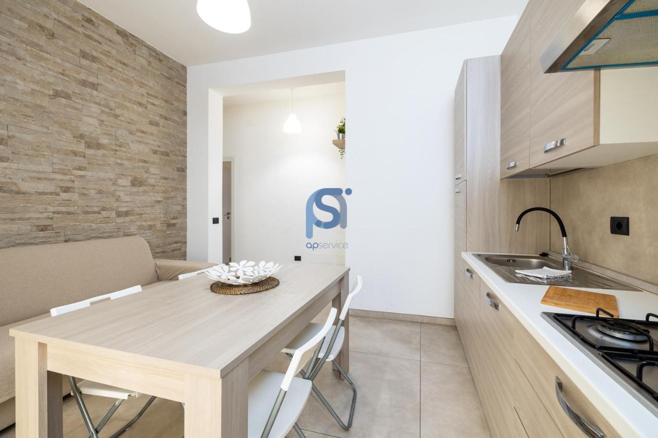 Al Posto Giusto Apartment Cefalu