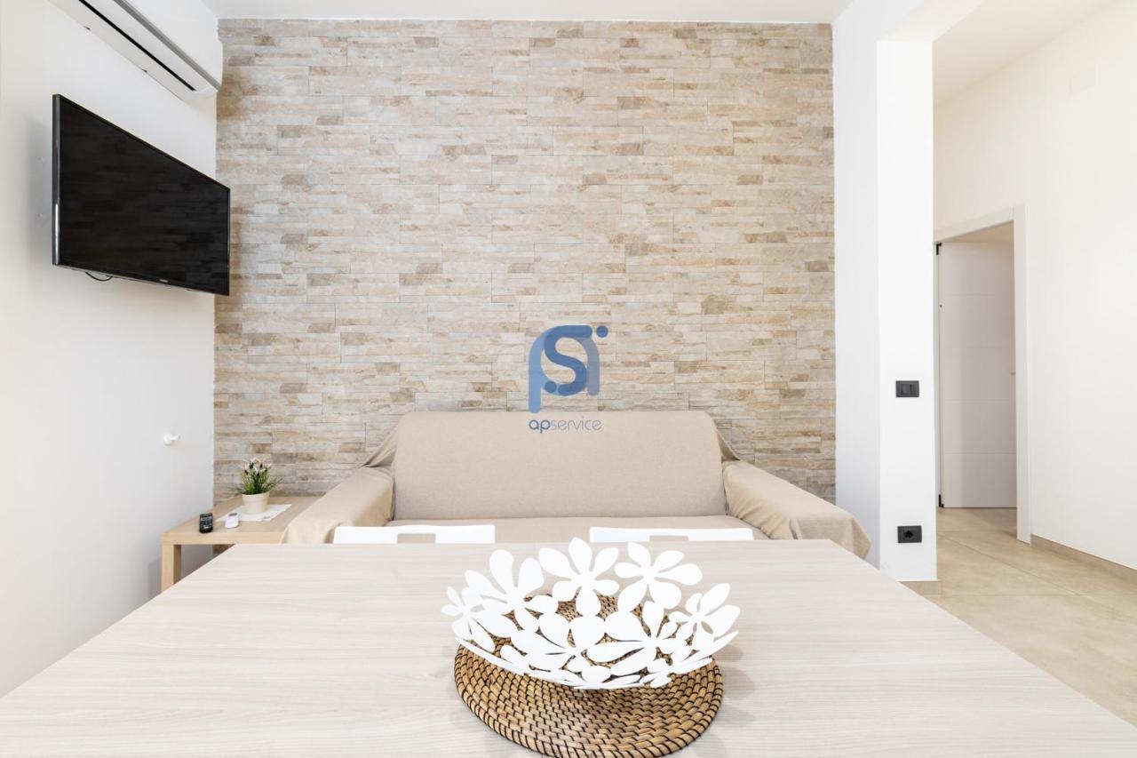 Al Posto Giusto Apartment