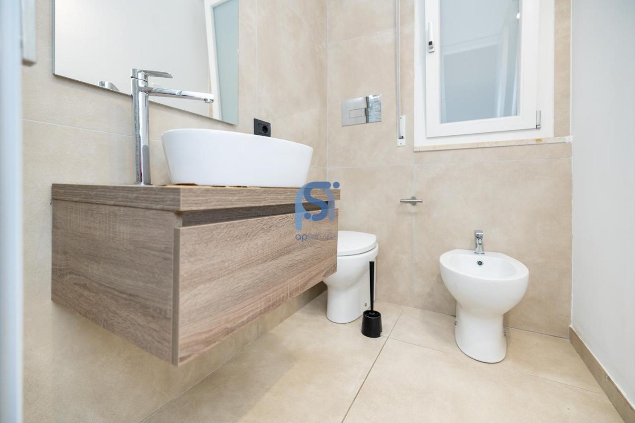 Apartment Al Posto Giusto *