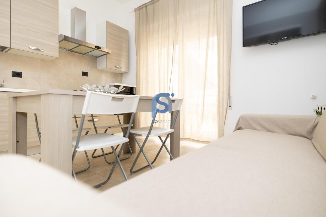 Apartment Al Posto Giusto