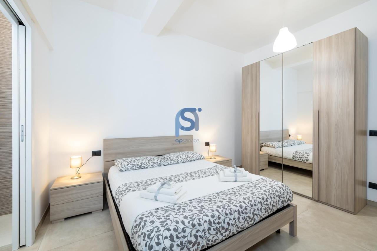 Apartment Al Posto Giusto