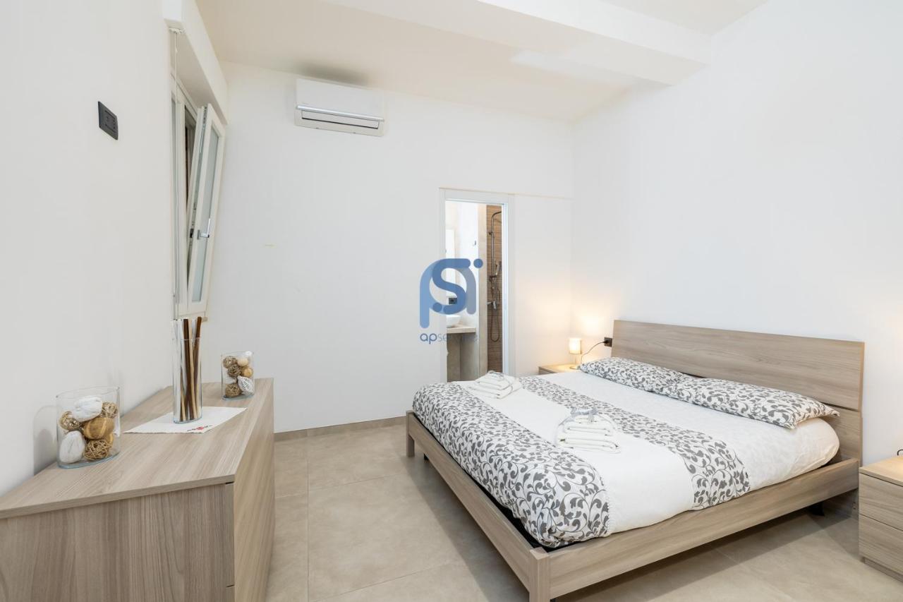 Apartment Al Posto Giusto *