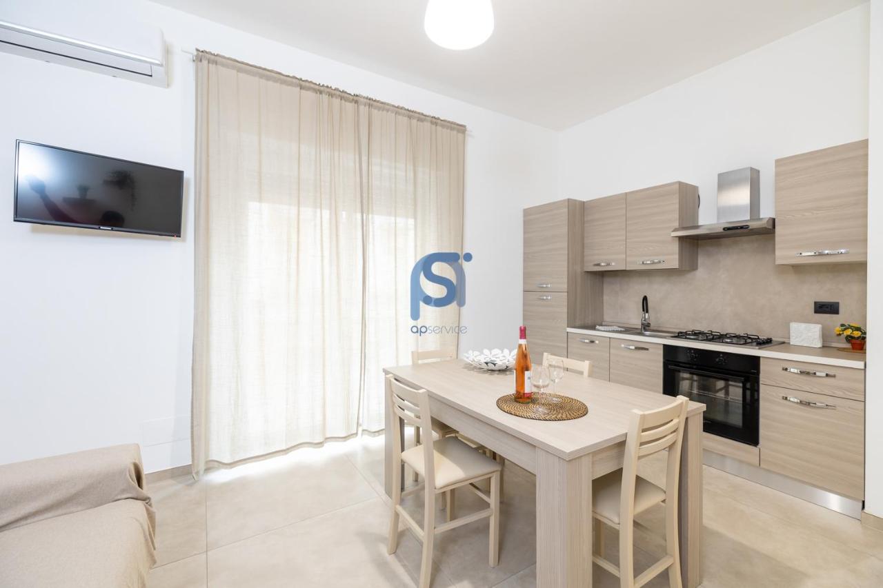 Apartment Al Posto Giusto