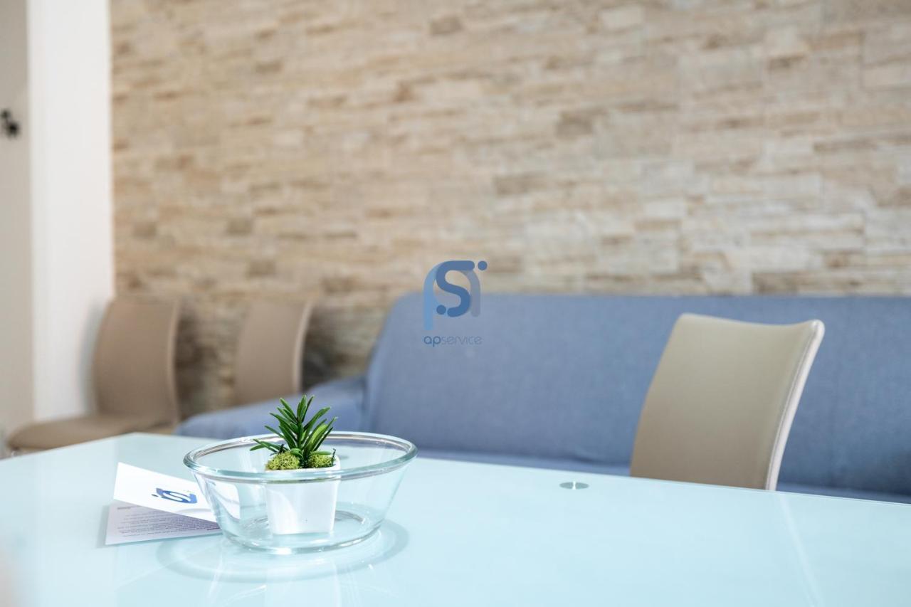 Apartment Al Posto Giusto