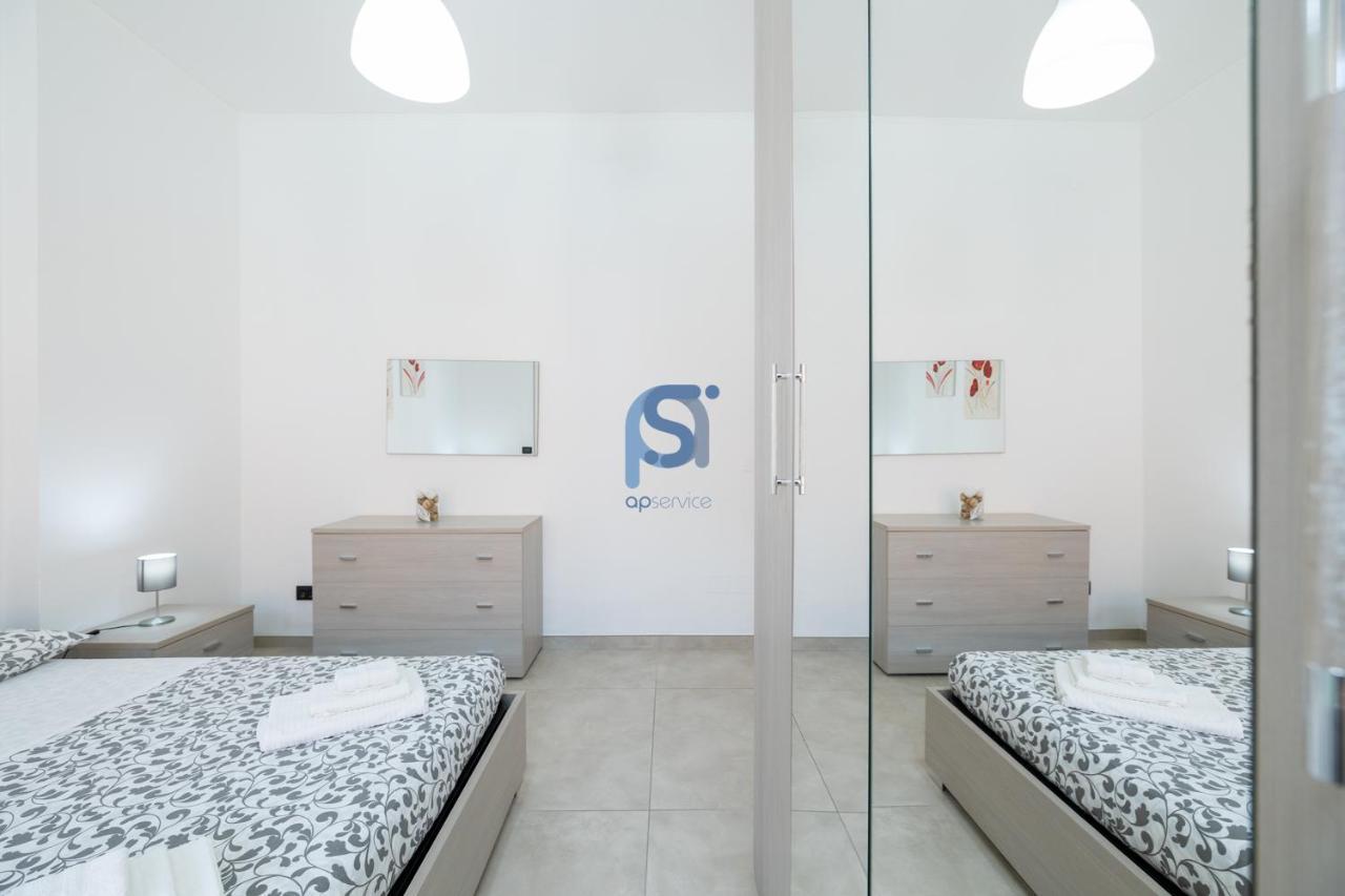 Apartment Al Posto Giusto Cefalu