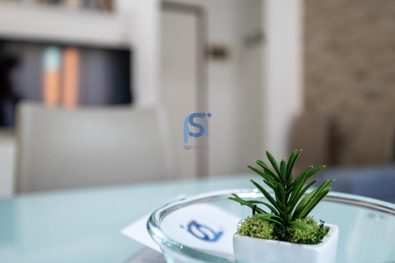 Apartment Al Posto Giusto *