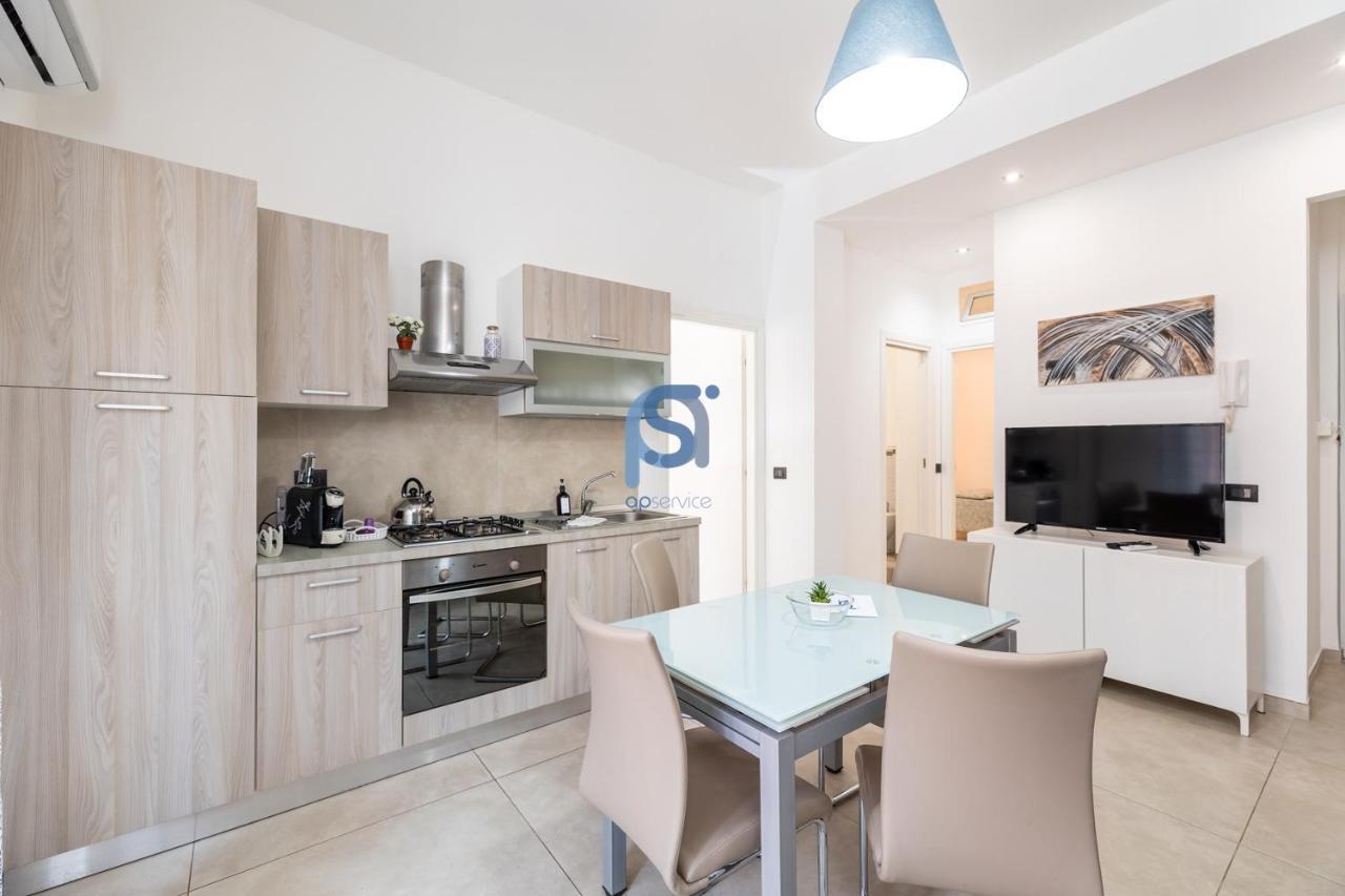 Al Posto Giusto Apartment