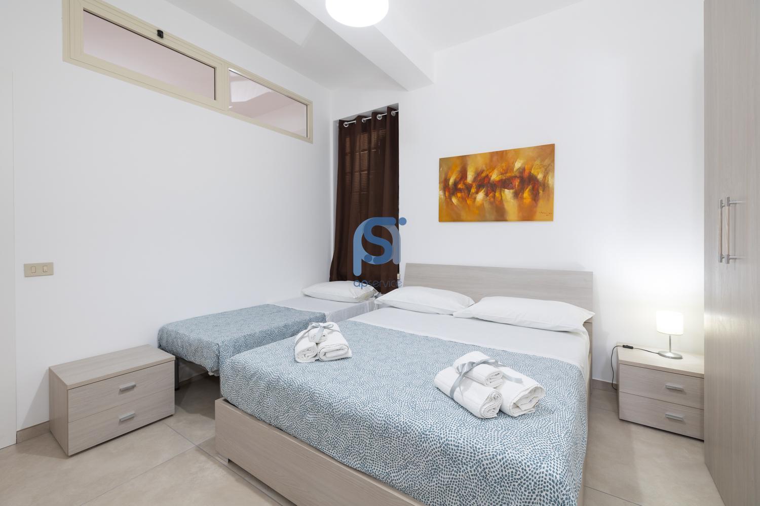 Apartment Al Posto Giusto Cefalu