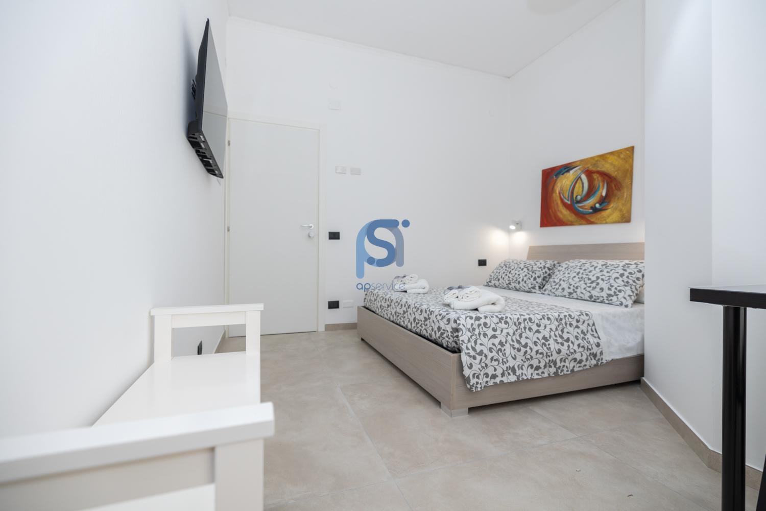 Apartment Al Posto Giusto