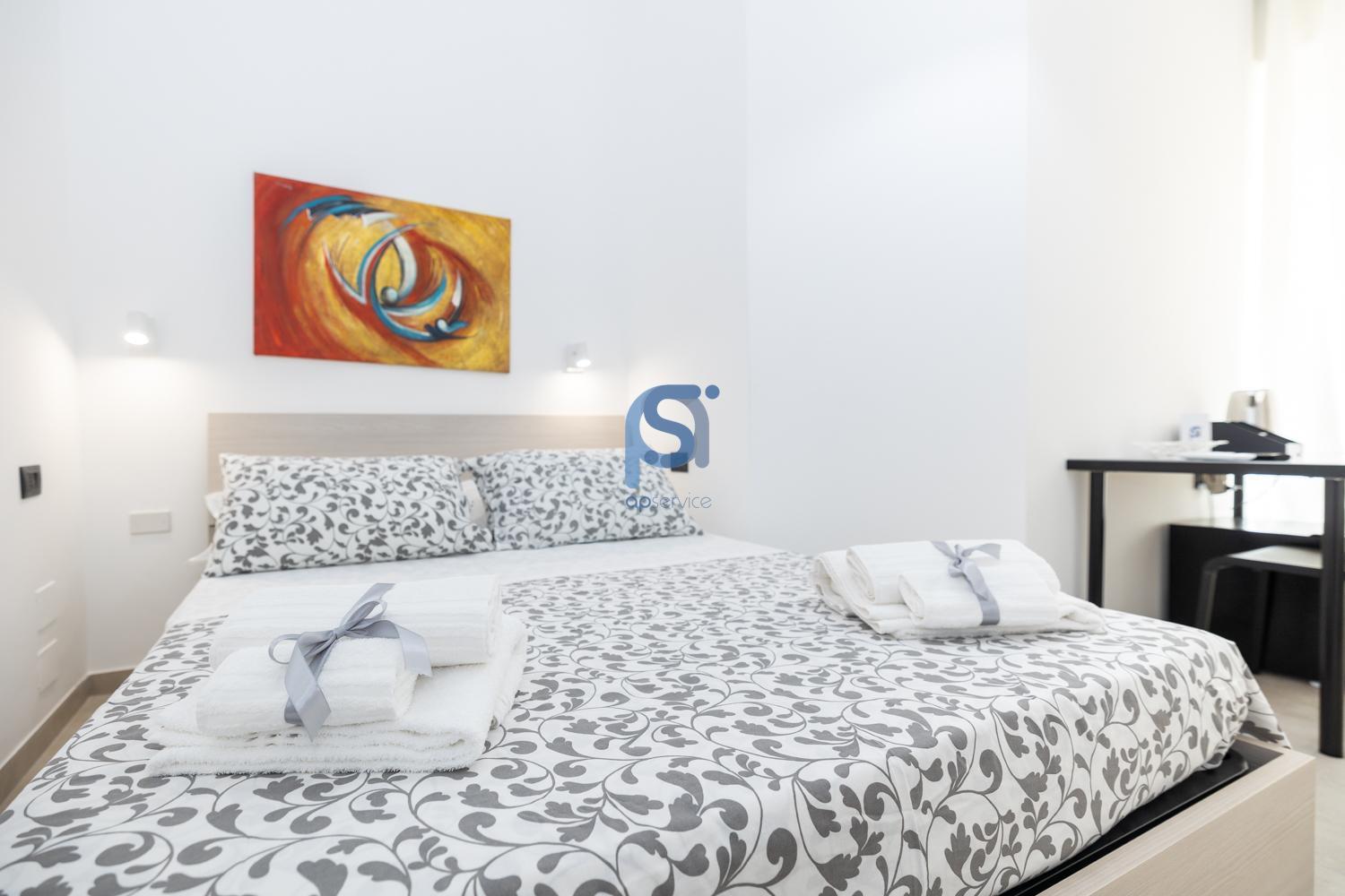 Apartment Al Posto Giusto *