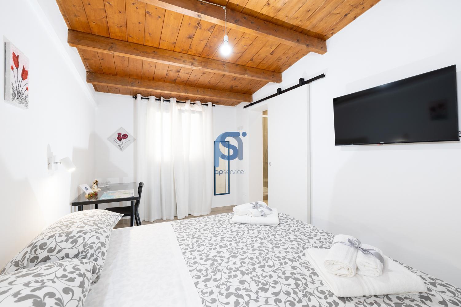 Al Posto Giusto Apartment