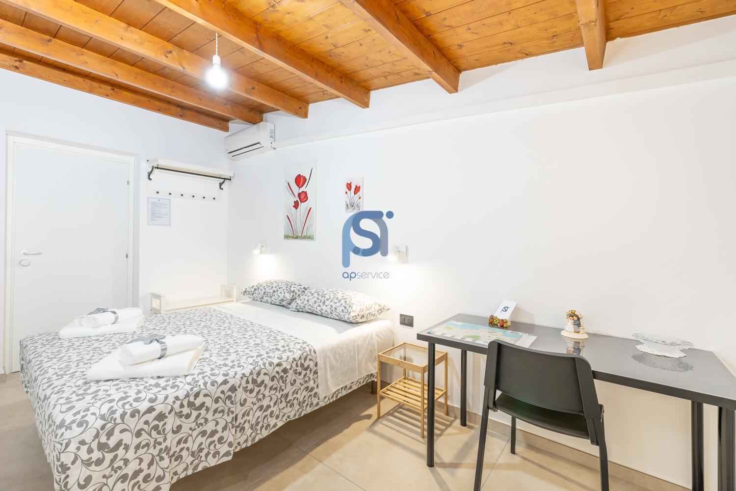 Al Posto Giusto Apartment *