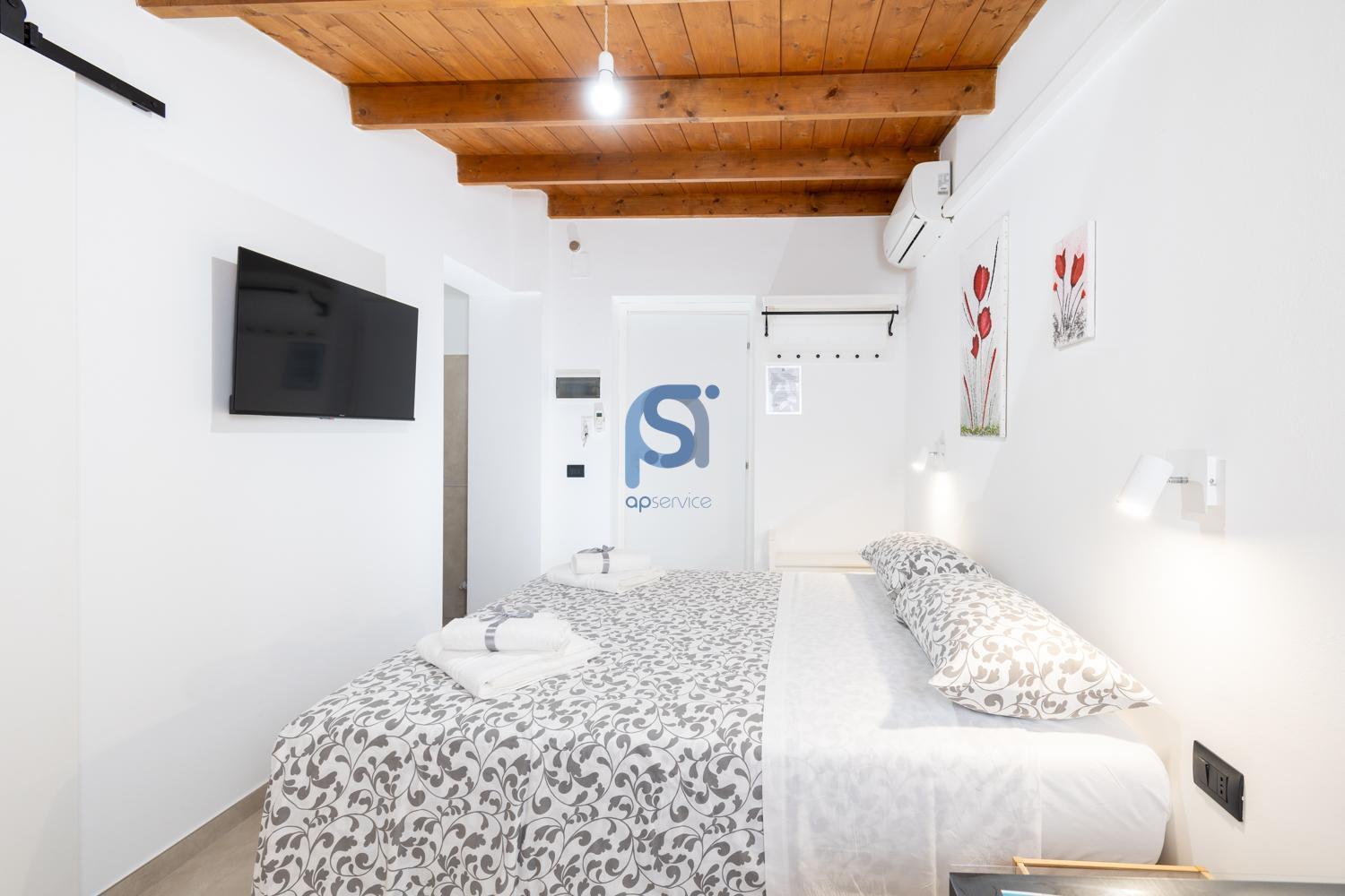 Apartment Al Posto Giusto *