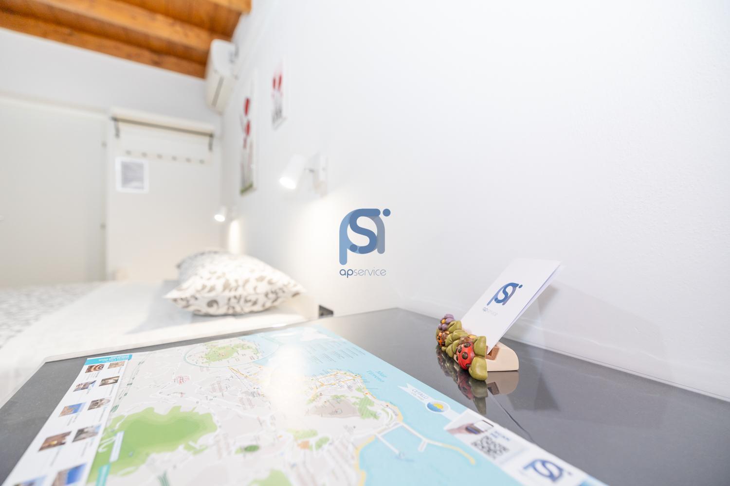 Apartment Al Posto Giusto