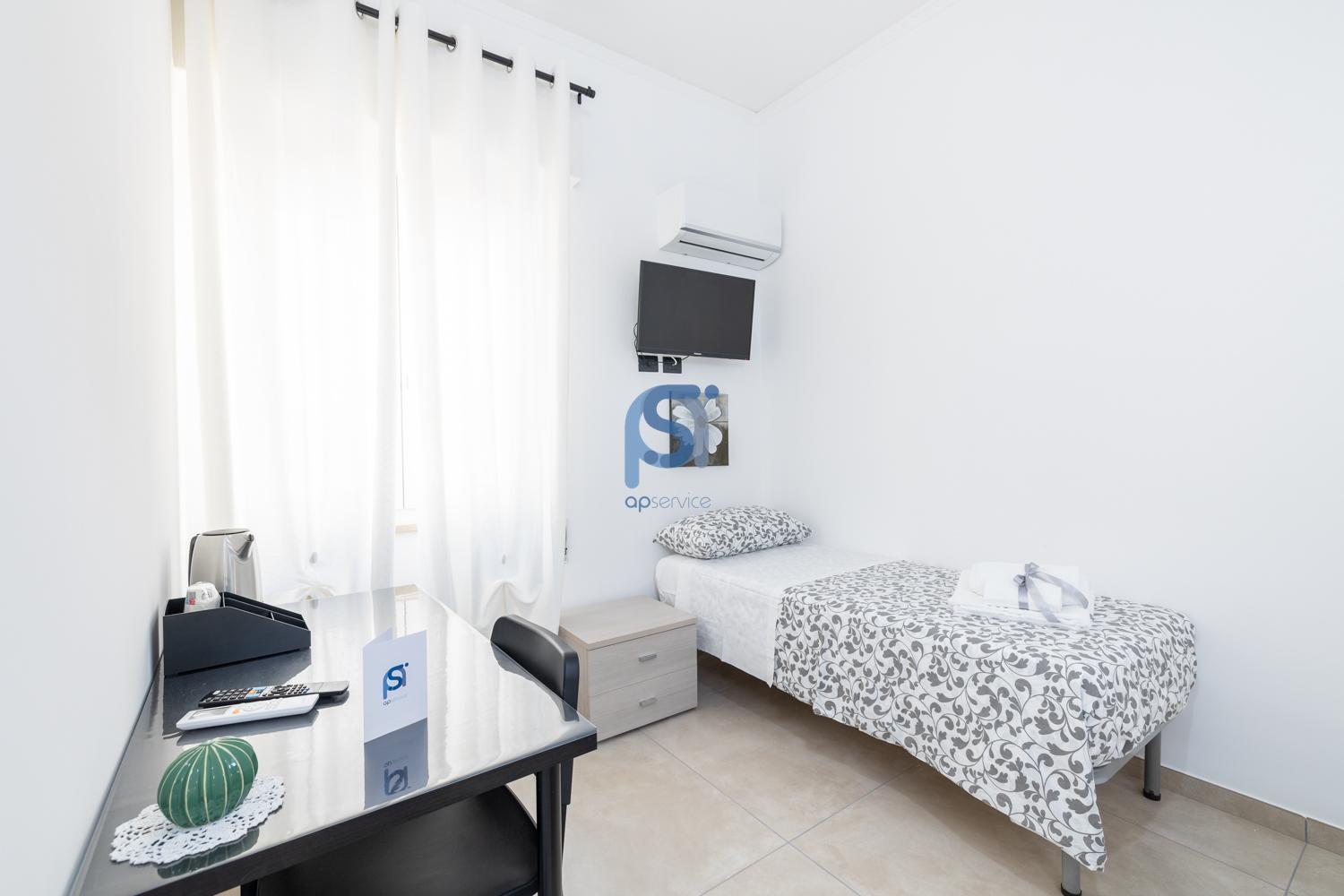 Al Posto Giusto Apartment
