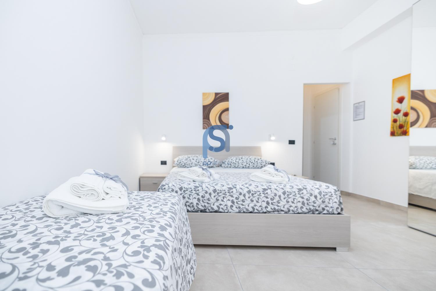 Apartment Al Posto Giusto *