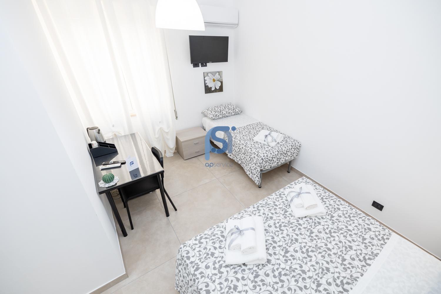 Al Posto Giusto Apartment