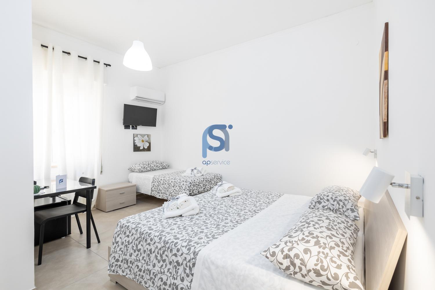 Al Posto Giusto Apartment *