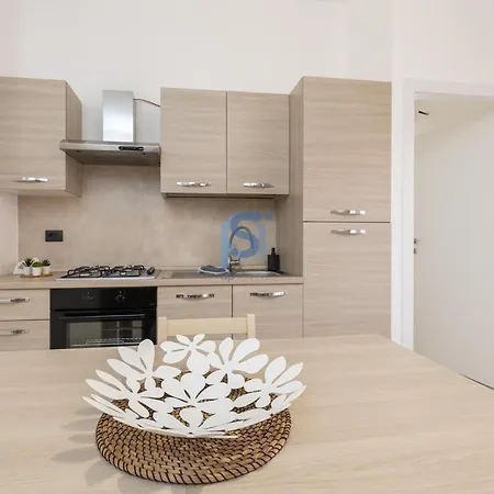 Al Posto Giusto Apartment Cefalu Exterior photo