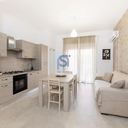 Al Posto Giusto Apartment Cefalu Exterior photo