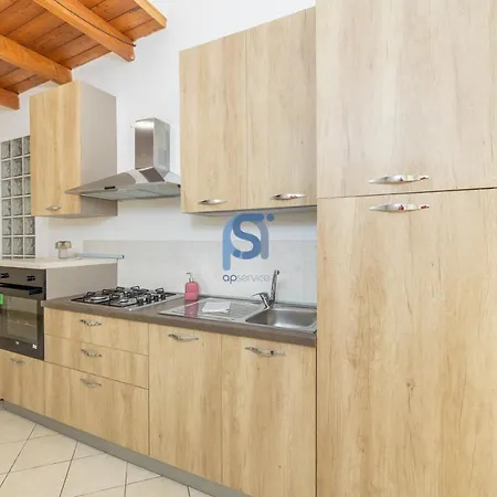 Al Posto Giusto Apartment Cefalu Exterior photo