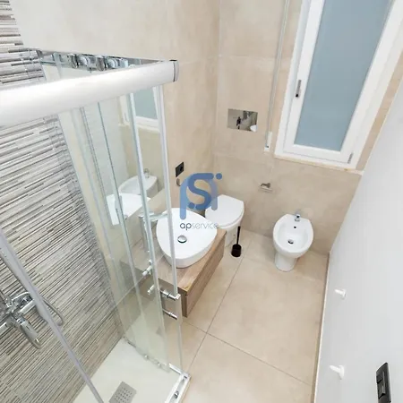 Al Posto Giusto Apartment Cefalu Exterior photo