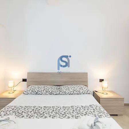Al Posto Giusto Apartment Cefalu Exterior photo