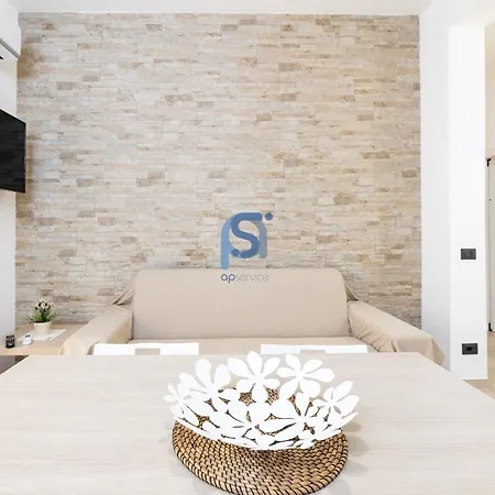 Al Posto Giusto Apartment Cefalu Exterior photo