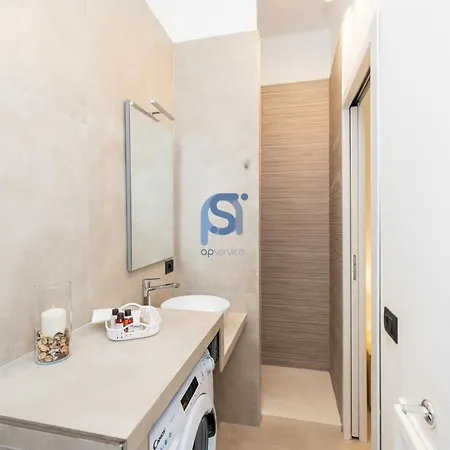 Al Posto Giusto Apartment Cefalu Exterior photo