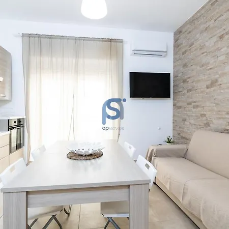 Al Posto Giusto Apartment Cefalu Exterior photo