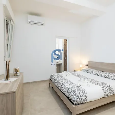 Al Posto Giusto Apartment Cefalu Exterior photo