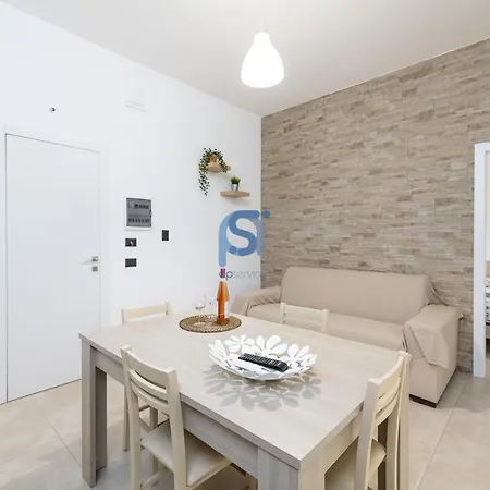 Al Posto Giusto Apartment Cefalu Exterior photo