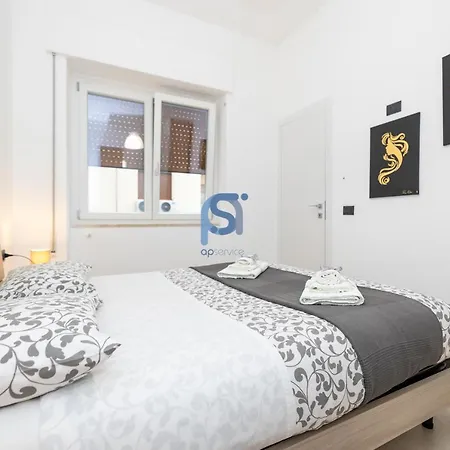 Al Posto Giusto Apartment Cefalu Exterior photo