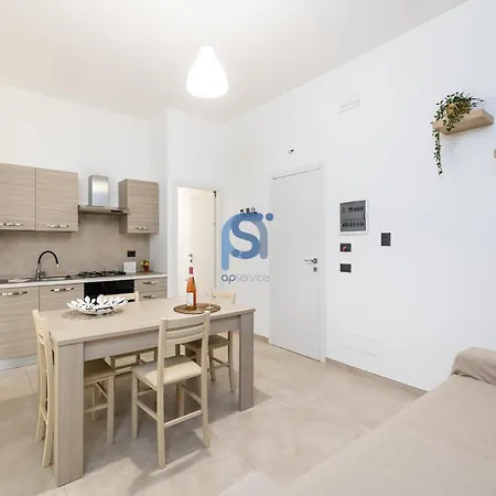 Al Posto Giusto Apartment Cefalu Exterior photo