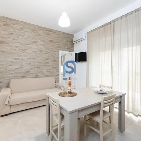 Al Posto Giusto Apartment Cefalu Exterior photo