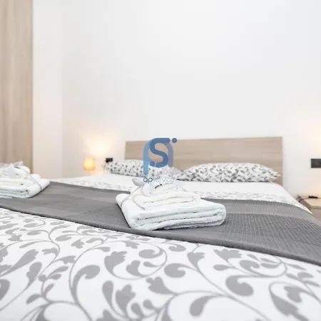 Al Posto Giusto Apartment Cefalu Exterior photo