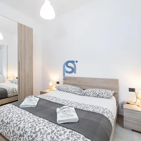 Al Posto Giusto Apartment Cefalu Exterior photo