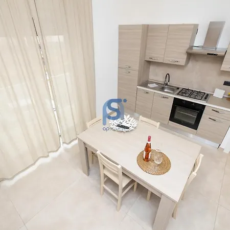 Al Posto Giusto Apartment Cefalu Exterior photo