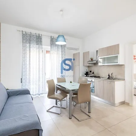 Al Posto Giusto Apartment Cefalu Exterior photo