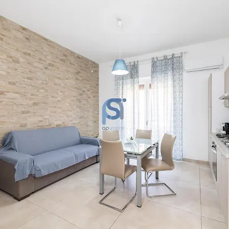 Al Posto Giusto Apartment Cefalu Exterior photo