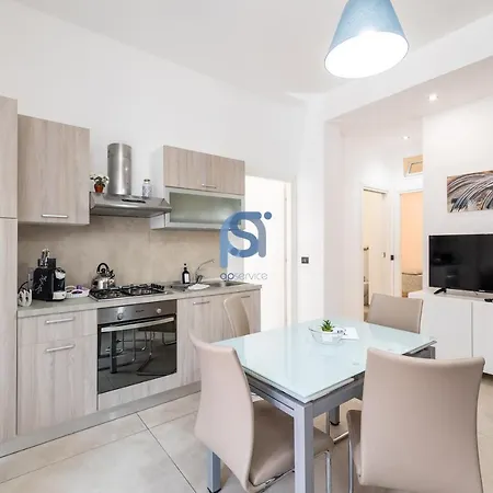 Al Posto Giusto Apartment Cefalu Exterior photo