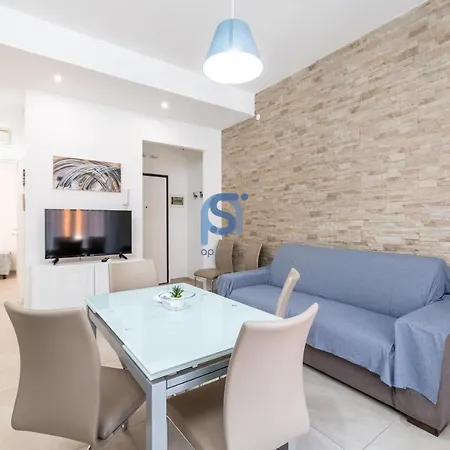 Al Posto Giusto Apartment Cefalu Exterior photo