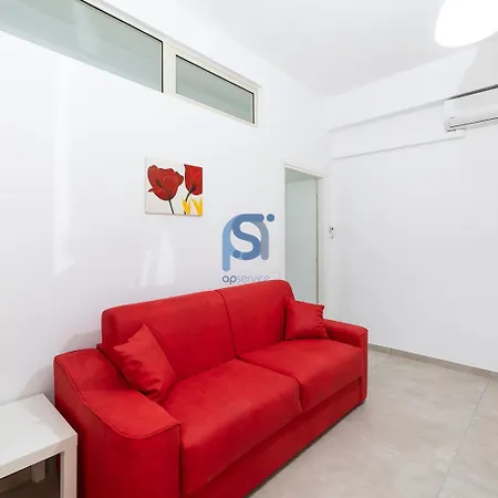 Al Posto Giusto Apartment Cefalu Exterior photo